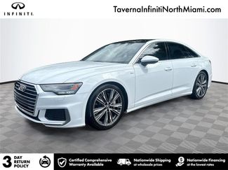 Used 2019 Audi A6 3.0T Premium w/ 20" Sport Package video 1
