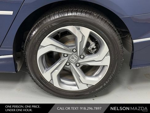 Used 2019 Honda Accord EX-L image 12