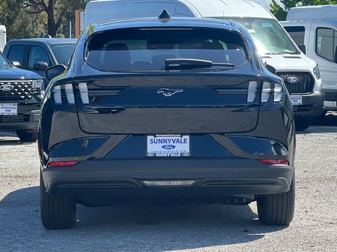 New 2026 Ford Mustang Mach-E Premium w/ Technology Package image 6