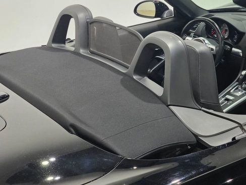 Used 2014 Porsche Boxster S RWD image 39