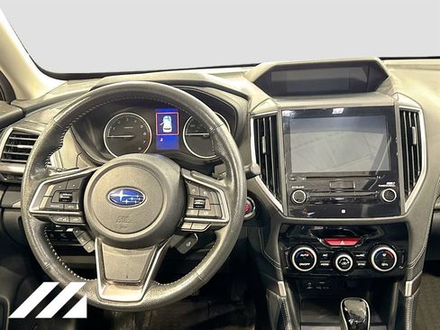 Used 2021 Subaru Forester Limited w/ Popular Package #3 AWD/4WD image 26