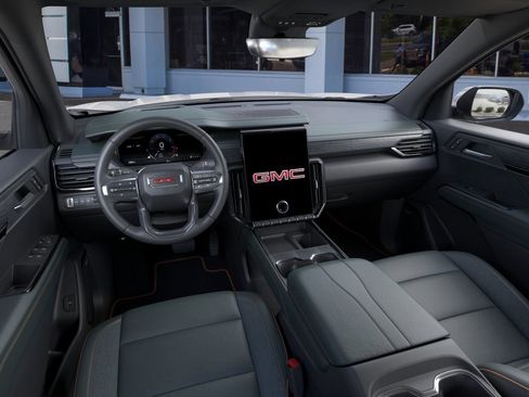 New 2026 GMC Acadia AT4 AWD/4WD image 15