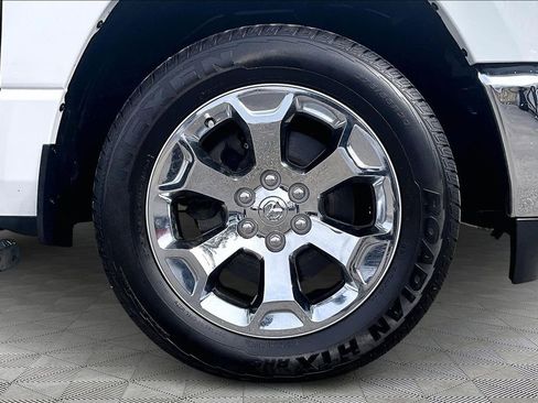 Used 2022 RAM 1500 Big Horn image 9