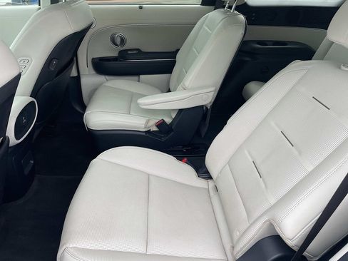 Used 2026 Hyundai Palisade Calligraphy AWD/4WD image 33