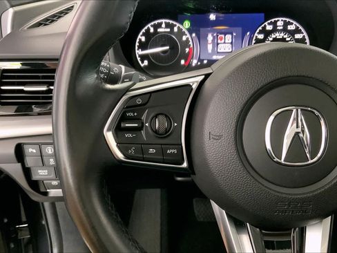 Used 2022 Acura RDX w/ Technology Package AWD/4WD image 22