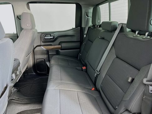 Used 2021 Chevrolet Silverado 1500 RST AWD/4WD image 29