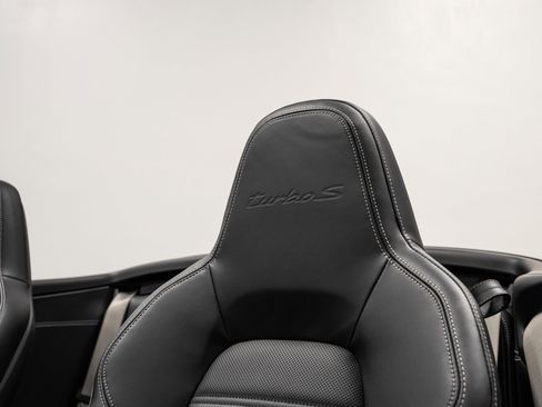 Used 2024 Porsche 911 Turbo S image 45