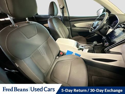 Used 2023 Hyundai Tucson SEL AWD/4WD image 33