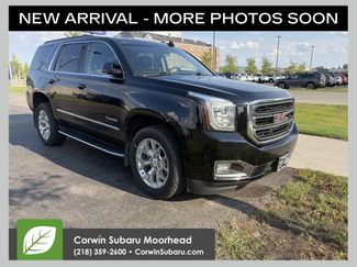 Used 2019 GMC Yukon SLT AWD/4WD 360° Tour