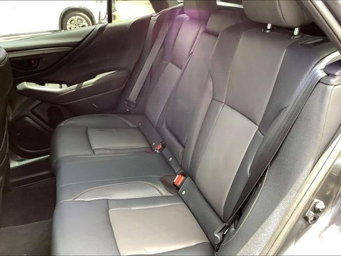 Certified 2025 Subaru Outback Wilderness AWD/4WD image 28