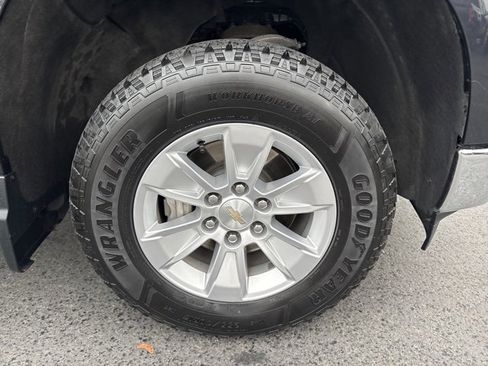 Used 2024 Chevrolet Silverado 1500 LT w/ Safety Package image 9