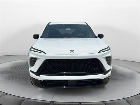 New 2025 Buick Enclave Sport Touring w/ Power Package image 2