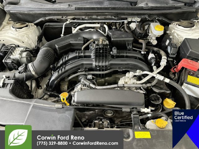 Used 2019 Subaru Crosstrek 2.0i Premium AWD/4WD image 33
