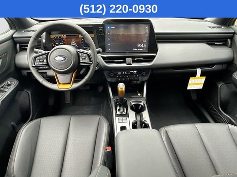 New 2026 Subaru Outback Wilderness AWD/4WD image 26