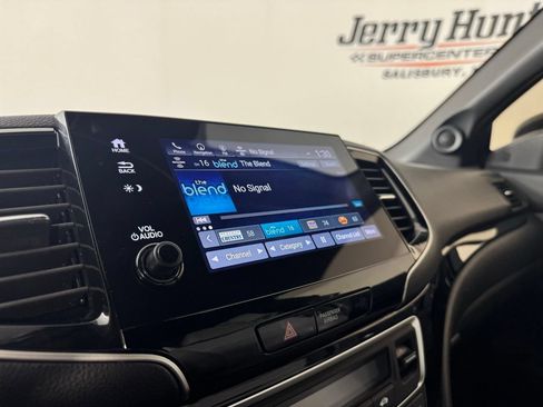 Used 2019 Honda Passport Touring image 23