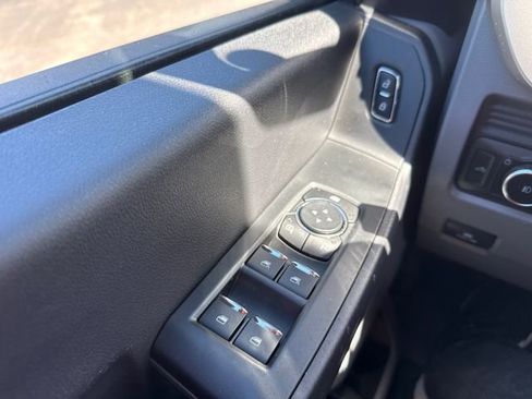 New 2026 Ford F350 XL w/ XL Chrome Package AWD/4WD image 25