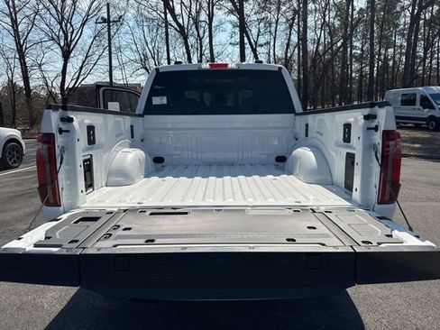 New 2026 Ford F150 Lariat w/ Equipment Group 502A High AWD/4WD image 22