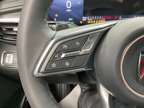 New 2026 Buick Enclave Sport Touring image 9