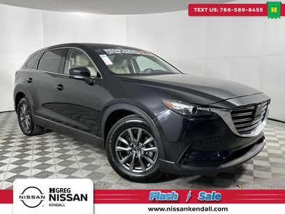 Used 2023 MAZDA CX-9 Touring