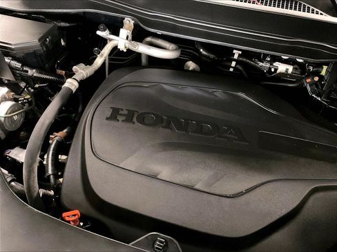 Used 2025 Honda Ridgeline RTL image 36