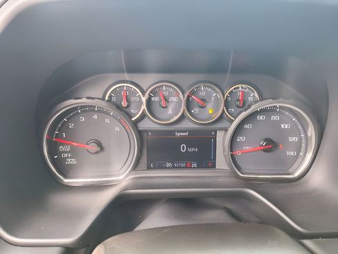 Used 2021 Chevrolet Tahoe LT image 19