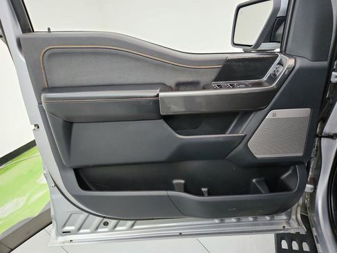 Used 2022 Ford F150 Tremor w/ Equipment Group 402A High AWD/4WD image 24