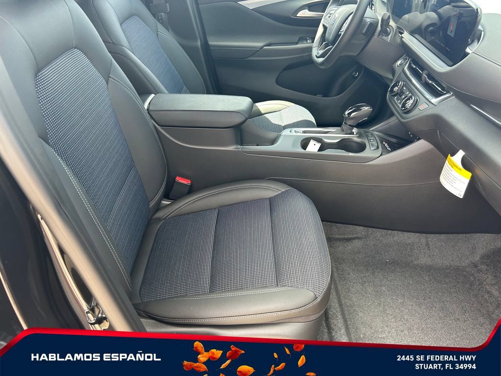 New 2026 Buick Envista Preferred w/ Convenience I Package FWD image 19
