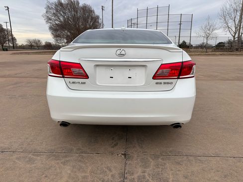 Used 2010 Lexus ES 350 image 28