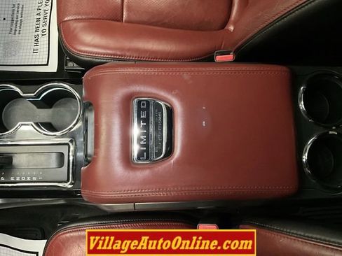 Used 2013 Ford F150 Limited image 23