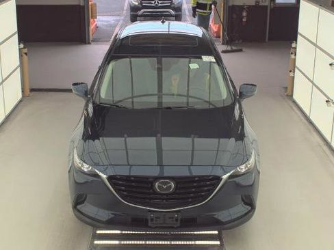 Used 2023 MAZDA CX-9 Touring Plus image 5