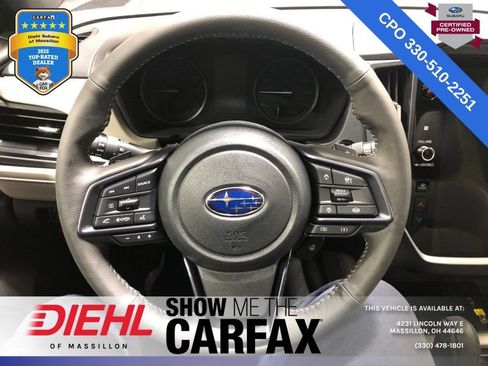 Used 2026 Subaru Forester Limited AWD/4WD image 28