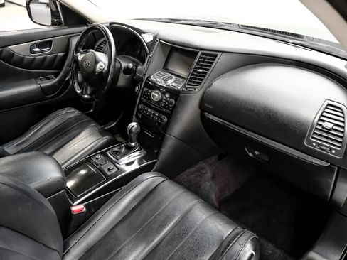 Used 2016 INFINITI QX70 3.7 image 18