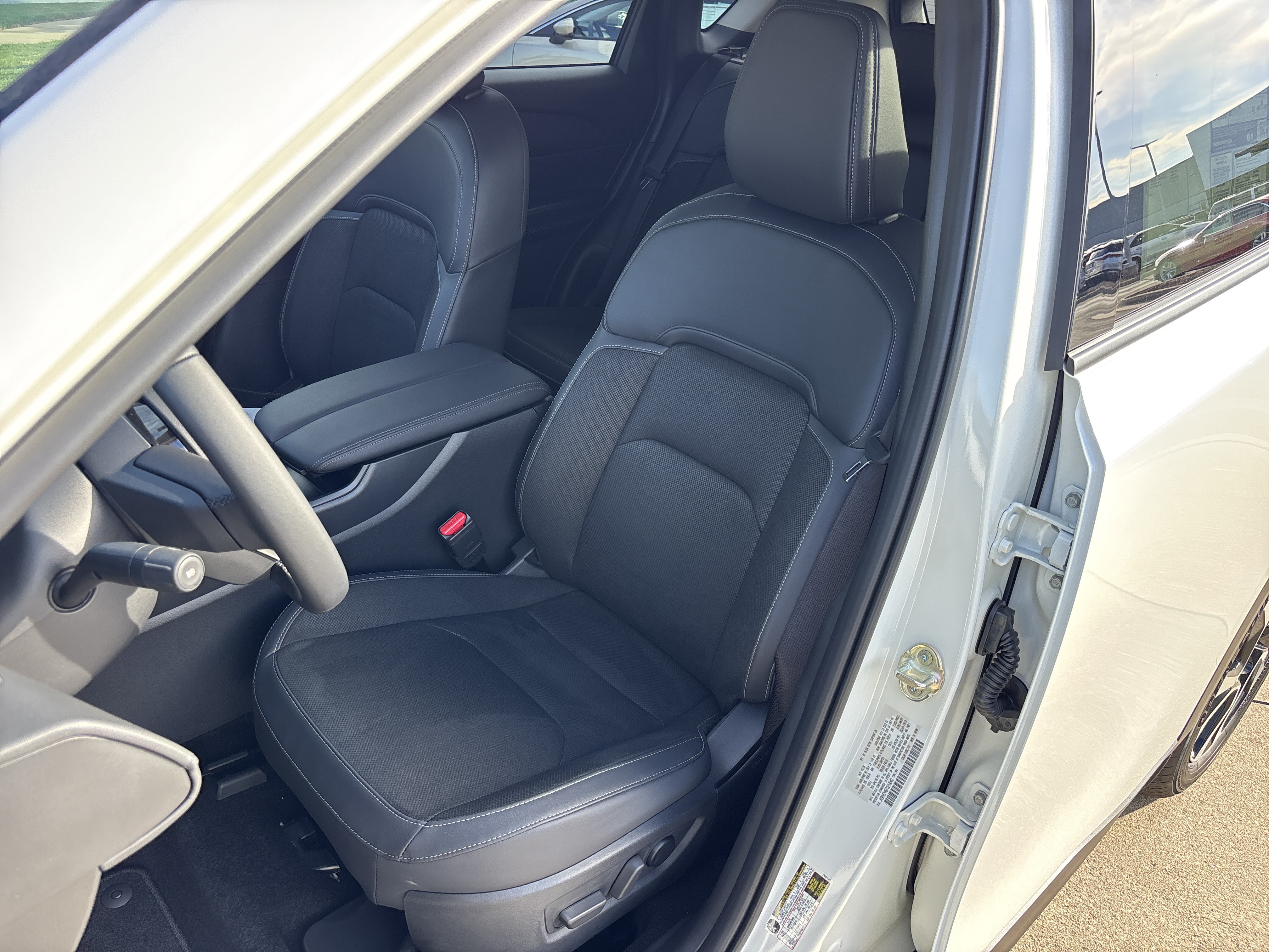 New 2026 MAZDA CX-5 Preferred AWD/4WD image 18