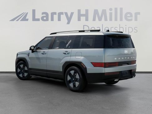 New 2026 Hyundai Santa Fe SEL FWD image 5