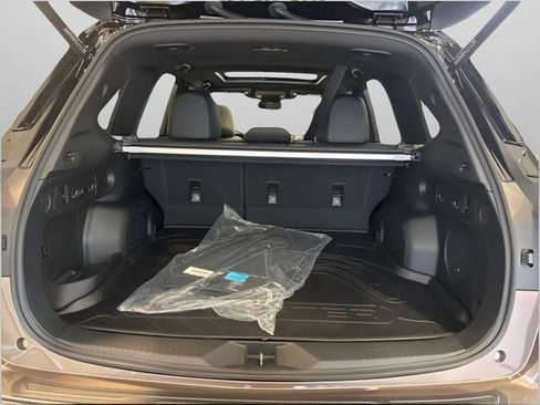 New 2025 Subaru Forester Touring w/ Protection Package (1PH) image 11