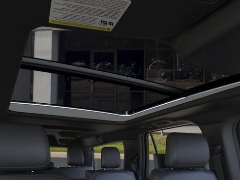 New 2026 Ford Expedition Max Platinum w/ Stealth Appearance Package image 22