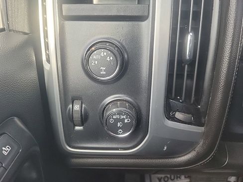 Used 2014 GMC Sierra 1500 SLT w/ SLT Preferred Package image 10