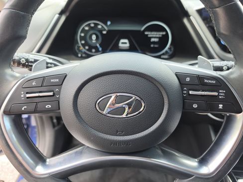 Used 2020 Hyundai Sonata Limited FWD image 30