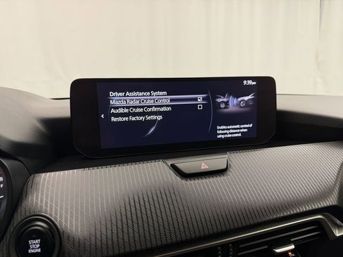 Used 2025 MAZDA CX-90 3.3 Turbo w/ Select Package image 17