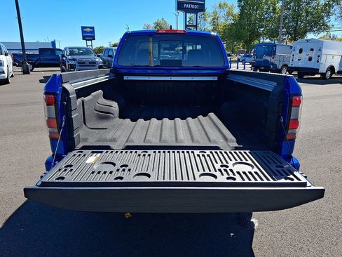 Certified 2024 Nissan Frontier SV w/ SV Convenience Package image 32