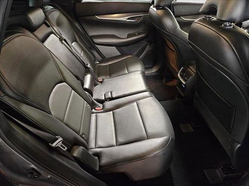 Used 2022 INFINITI QX50 Luxe w/ Appearance Package image 19