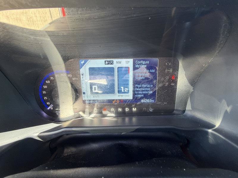Used 2021 Ford Bronco Big Bend AWD/4WD image 20