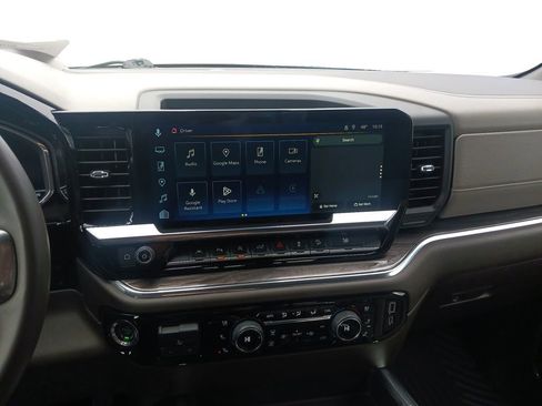 Used 2024 Chevrolet Silverado 1500 LTZ w/ Technology Package image 12