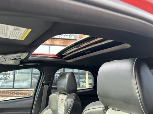 Used 2018 Ford Focus ST w/ Equipment Group 401A image 31