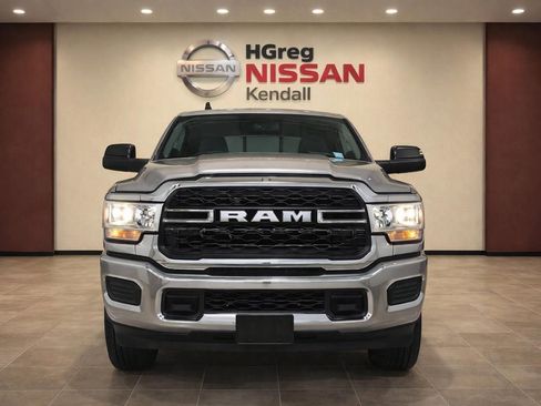 Used 2023 RAM 2500 Tradesman image 5