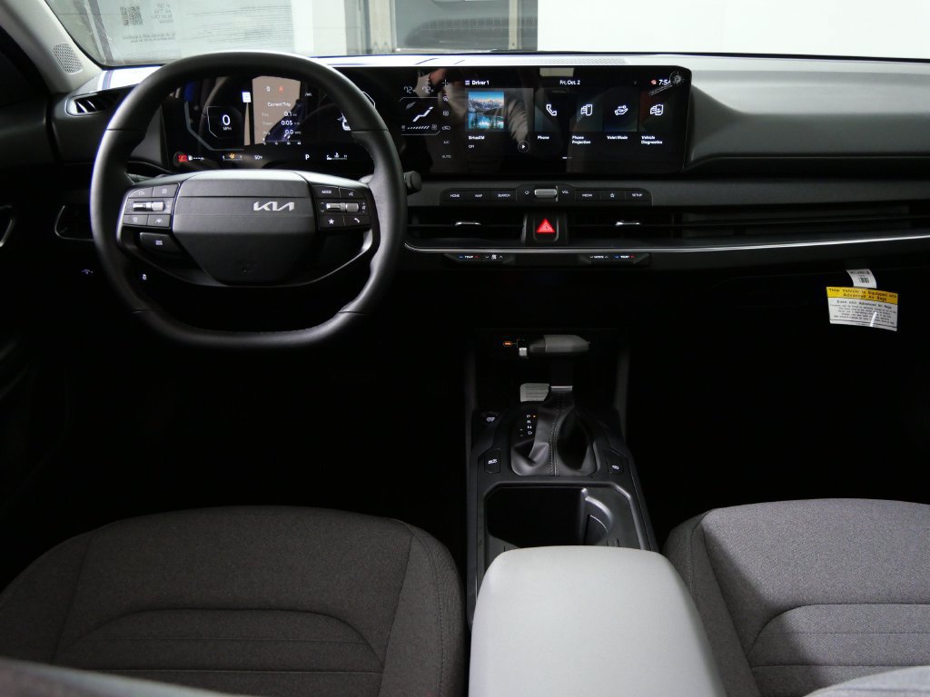 Used 2025 Kia K4 EX FWD image 18