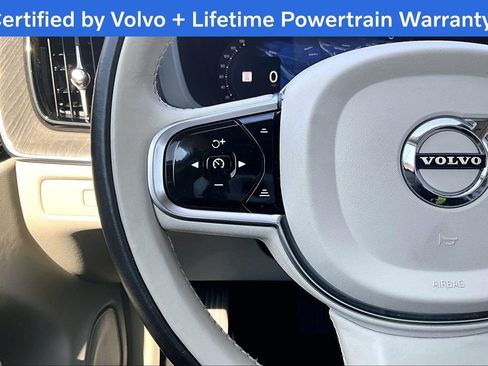 Used 2023 Volvo XC60 T8 Plus w/ Protection Package Premier image 26