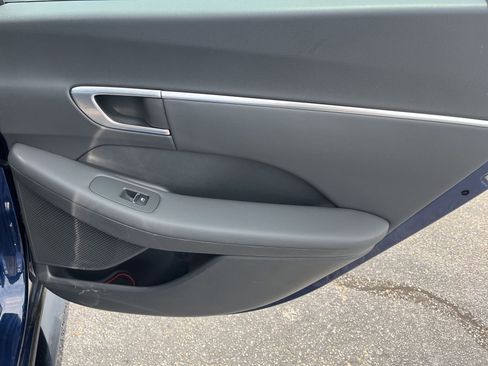 Used 2020 Hyundai Sonata SEL Plus w/ Cargo Package FWD image 22
