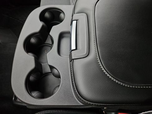 New 2026 RAM 2500 Tradesman image 25