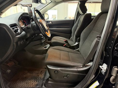 Used 2022 Dodge Durango AWD w/ Skid Plate Group image 11